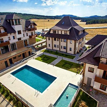 Zlatibor Hills Studio Bagian luar foto