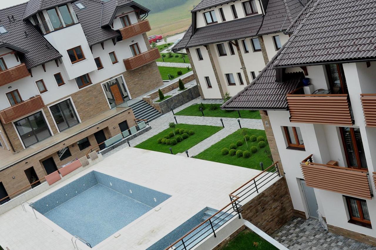 Zlatibor Hills Studio Bagian luar foto