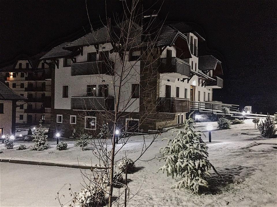 Zlatibor Hills Studio Bagian luar foto